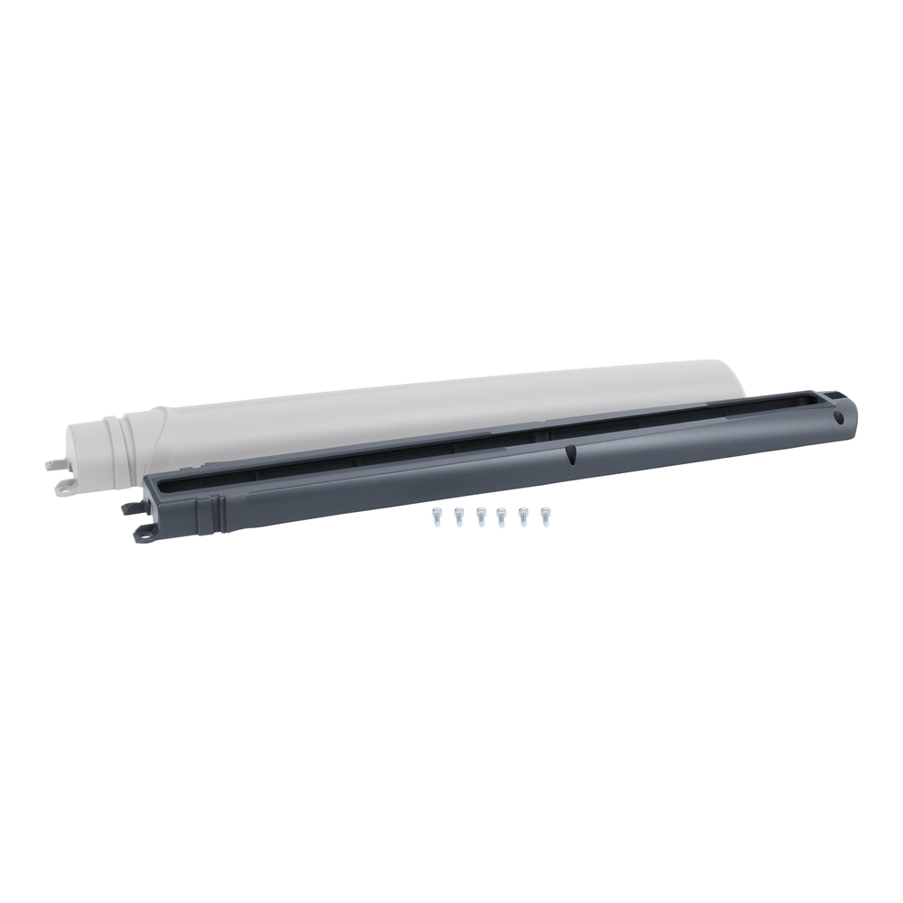 Cubiertas para Operador / Compatibles AXO 5/7 / Protección Intemperie / Instalación sin Herramientas | SIERRA STORE