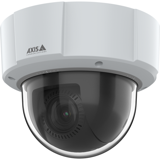 AXIS M5526-E cámara PTZ