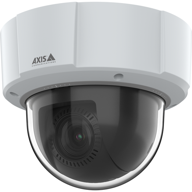 AXIS M5526-E cámara PTZ