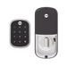 Cerradura ASSURE YRD256, Niquel Satinado/Teclado/ Para puertas Izq o Derecha de  35 a 57 mm de espesor/ Apertura por Smart...