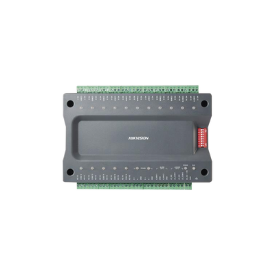 DS-K2210 - vista 2