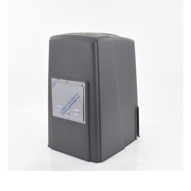 Operador para Puerta Corrediza / 680 kg / 10.7 m (35.1 ft) / 1 HP / 115 VAC / Uso Continuo 24/7 | SIERRA STORE