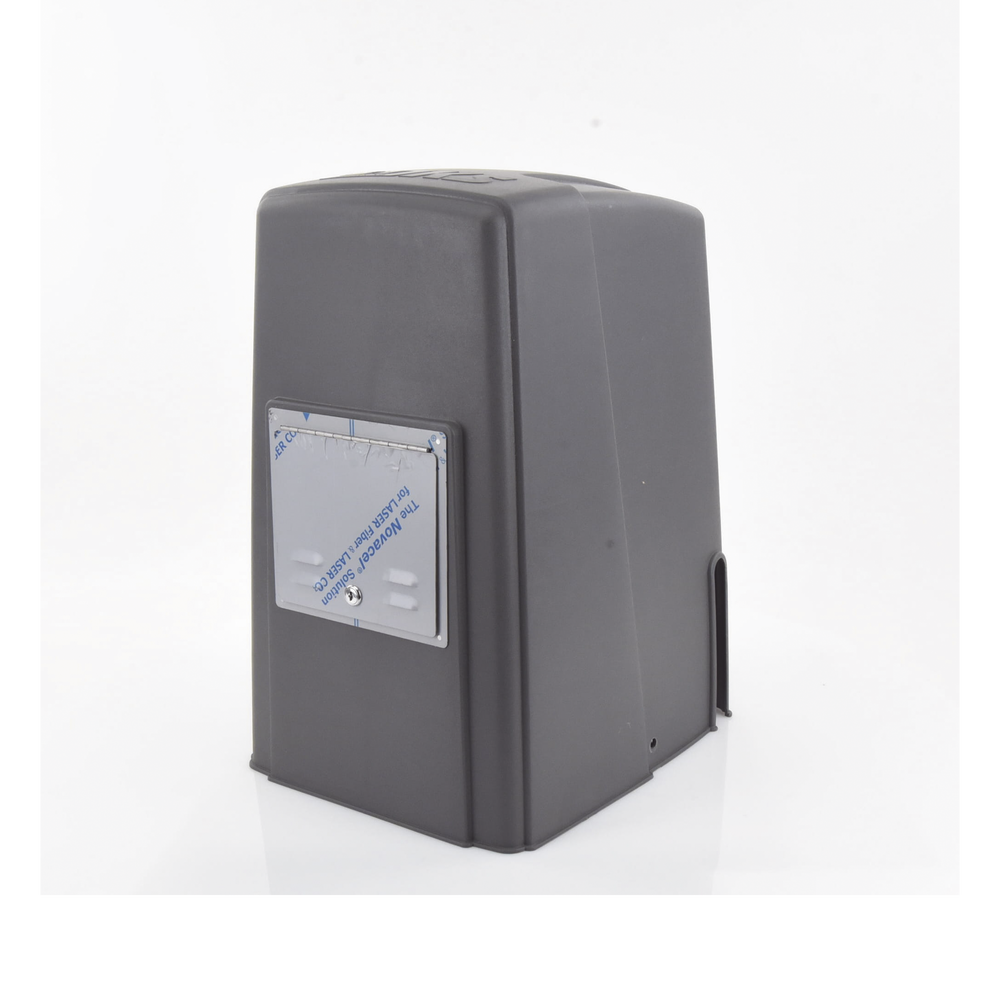 Operador para Puerta Corrediza / 680 kg / 10.7 m (35.1 ft) / 1 HP / 115 VAC / Uso Continuo 24/7 | SIERRA STORE