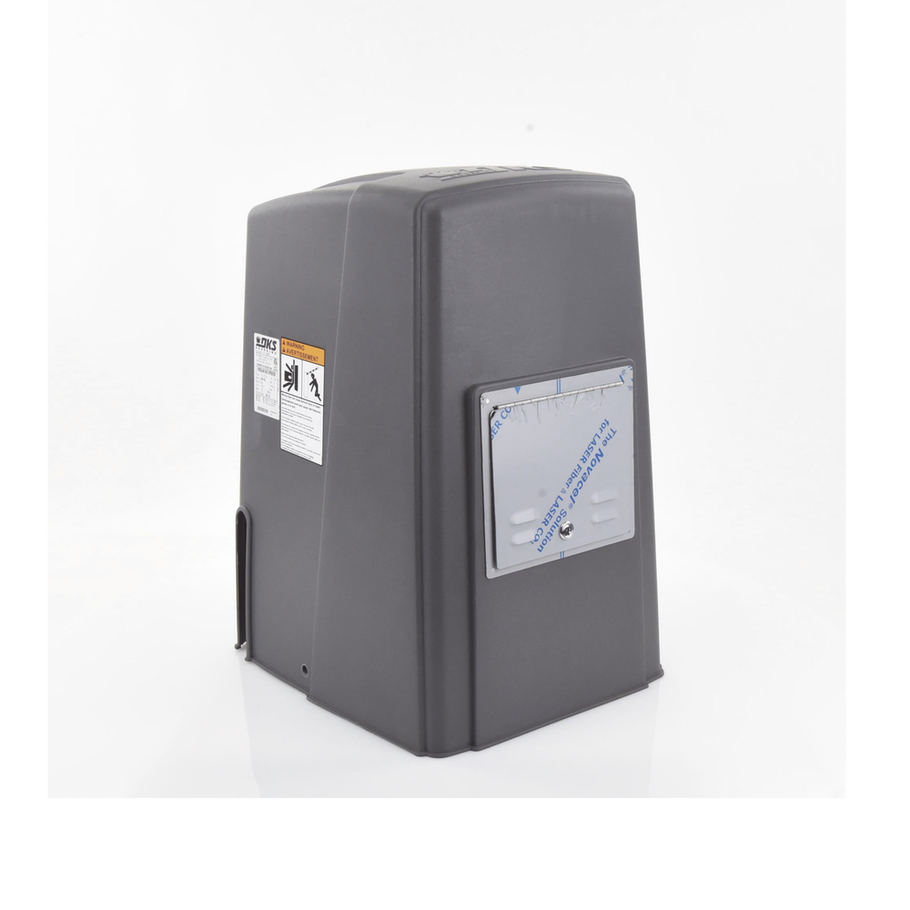 Operador para Puerta Corrediza / 680 kg / 10.7 m (35.1 ft) / 1 HP / 115 VAC / Uso Continuo 24/7 | SIERRA STORE