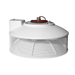 Altavoz Industrial / 50W 100W 200W Ajustables / 129 dB a 1/4 milla / UL 1480 ULC S541 / Uso Interior y Exterior | SIERRA STORE