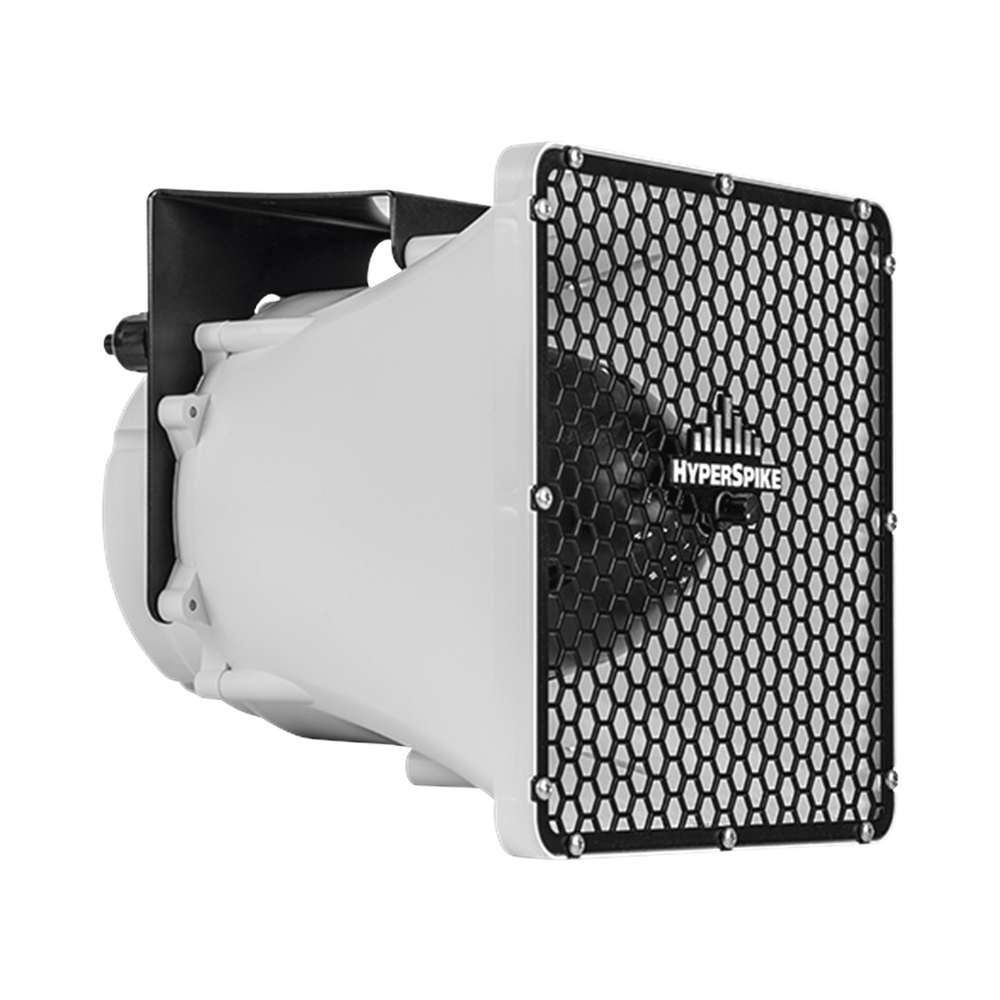 Altavoz de alta fidelidad / 139 dB SPL máximo / Haz 90° / C1D2 / NEMA 3R / 250 metros / 25/70/100V / -40°C a 60°C / 820 pies | SIERRA STORE