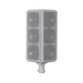 Altavoz Omnidireccional / 1600W / 143 dB / 4 millas cuadradas (10.4 km²) / Interior y Exterior / -20°C a 60°C | SIERRA STORE