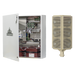 Amplificador / 10 Canales / 320 W por Canal / Conmutación Automática a Batería / Carcasa para Exteriores | SIERRA STORE