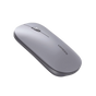 Mouse inalámbrico 2.4 GHz | Ultra Delgado y Silencioso | DPI 1000/1600/2000/4...