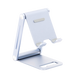 Soporte para Teléfono Celular de Aluminio / Angulo Ajustable / Amplia Compatibilidad con dispositivos de 4.7'' a 7.9'' / A...