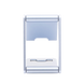 Soporte para Teléfono Celular de Aluminio / Angulo Ajustable / Amplia Compatibilidad con dispositivos de 4.7'' a 7.9'' / A...