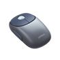 Mouse Inalámbrico FUN | Recargable| 2.4G & Bluetooth | 4 Niveles de DPI |...