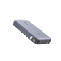 Power Bank de 25000mAh | 3 Salidas 145W Max. | USB-A + 2 USB-C | PD 3.0, QC3....