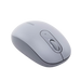 Mouse Inalámbrico 2.4G 800/1200/1600/2400 DPI | Función de 3 botones | Alcance 10m | Silencioso |  Ergonómico | Anti-caída...