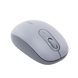Mouse Inalámbrico 2.4G 800/1200/1600/2400 DPI | Función de 3 botones | Alcance 10m | Silencioso |  Ergonómico | Anti-caída...