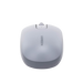 Mouse Inalámbrico 2.4G 800/1200/1600/2400 DPI | Función de 3 botones | Alcance 10m | Silencioso |  Ergonómico | Anti-caída...