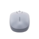 Mouse Inalámbrico 2.4G 800/1200/1600/2400 DPI | Función de 3 botones | Alcance 10m | Silencioso |  Ergonómico | Anti-caída...