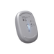 Mouse Inalámbrico 2.4G 800/1200/1600/2400 DPI | Función de 3 botones | Alcance 10m | Silencioso |  Ergonómico | Anti-caída...