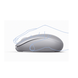 Mouse Inalámbrico 2.4G 800/1200/1600/2400 DPI | Función de 3 botones | Alcance 10m | Silencioso |  Ergonómico | Anti-caída...