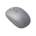 Mouse Inalámbrico 2.4G 800/1200/1600/2400 DPI | Función de 3 botones | Alcance 10m | Silencioso |  Ergonómico | Anti-caída...
