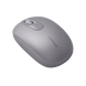Mouse Inalámbrico 2.4G 800/1200/1600/2400 DPI | Función de 3 botones | Alcance 10m | Silencioso |  Ergonómico | Anti-caída...
