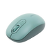 Mouse Inalámbrico 2.4G 800/1200/1600/2400 DPI | Función de 3 botones | Alcance 10m | Silencioso |  Ergonómico | Anti-caída...
