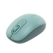 Mouse Inalámbrico 2.4G 800/1200/1600/2400 DPI | Función de 3 botones | Alcance 10m | Silencioso |  Ergonómico | Anti-caída...