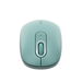 Mouse Inalámbrico 2.4G 800/1200/1600/2400 DPI | Función de 3 botones | Alcance 10m | Silencioso |  Ergonómico | Anti-caída...