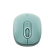 Mouse Inalámbrico 2.4G 800/1200/1600/2400 DPI | Función de 3 botones | Alcance 10m | Silencioso |  Ergonómico | Anti-caída...