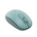Mouse Inalámbrico 2.4G 800/1200/1600/2400 DPI | Función de 3 botones | Alcance 10m | Silencioso |  Ergonómico | Anti-caída...