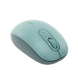 Mouse Inalámbrico 2.4G 800/1200/1600/2400 DPI | Función de 3 botones | Alcance 10m | Silencioso |  Ergonómico | Anti-caída...