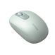 Mouse Inalámbrico 2.4G 800/1200/1600/2400 DPI | Función de 3 botones | Alcance 10m | Silencioso |  Ergonómico | Anti-caída...