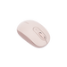 Mouse Inalámbrico 2.4G 800/1200/1600/2400 DPI | Función de 3 botones | Alcance 10m | Silencioso |  Ergonómico | Anti-caída...