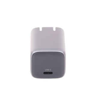 Cargador Mini de 30W serie Nexode | 1 USB-C de Carga Rápida | Tecnología GaN II | Power Delivery 3.0 | Quick Charge 4.0 | Carga | SIERRA STORE