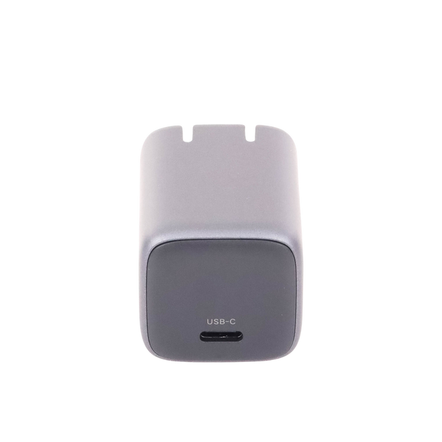 Cargador Mini de 30W serie Nexode | 1 USB-C de Carga Rápida | Tecnología GaN II | Power Delivery 3.0 | Quick Charge 4.0 | Carga | SIERRA STORE
