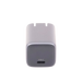 Cargador Mini de 30W serie Nexode | 1 USB-C de Carga Rápida | Tecnología GaN II | Power Delivery 3.0 | Quick Charge 4.0 | Carga | SIERRA STORE