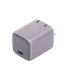 Cargador Mini de 30W serie Nexode | 1 USB-C de Carga Rápida | Tecnología GaN II | Power Delivery 3.0 | Quick Charge 4.0 | Carga | SIERRA STORE