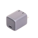 Cargador Mini de 30W serie Nexode | 1 USB-C de Carga Rápida | Tecnología GaN II | Power Delivery 3.0 | Quick Charge 4.0 | Carga | SIERRA STORE