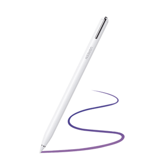 iPad Pencil 2ª Generación | Carga USB | Alta Precisión | Respuesta Instantánea | Trazos continuos | Chip Inteligente | Sen...