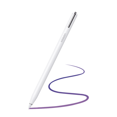 iPad Pencil 2ª Generación | Carga USB | Alta Precisión | Respuesta Instantánea | Trazos continuos | Chip Inteligente | Sen...