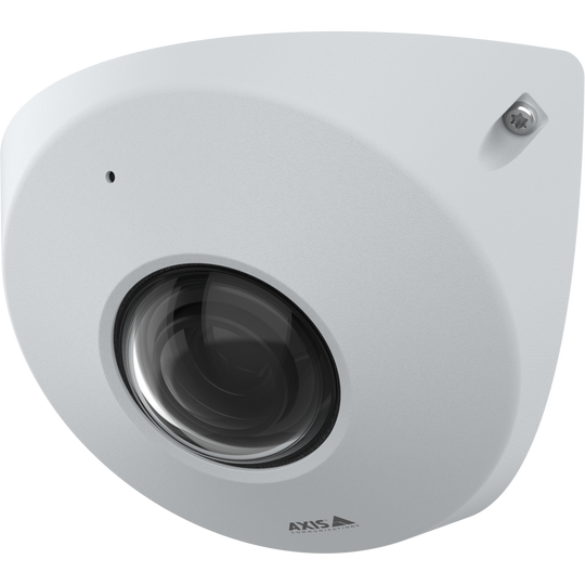 AXIS P9117-PV cámara domo