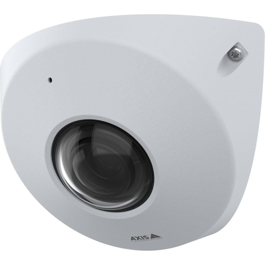 AXIS P9117-PV cámara domo