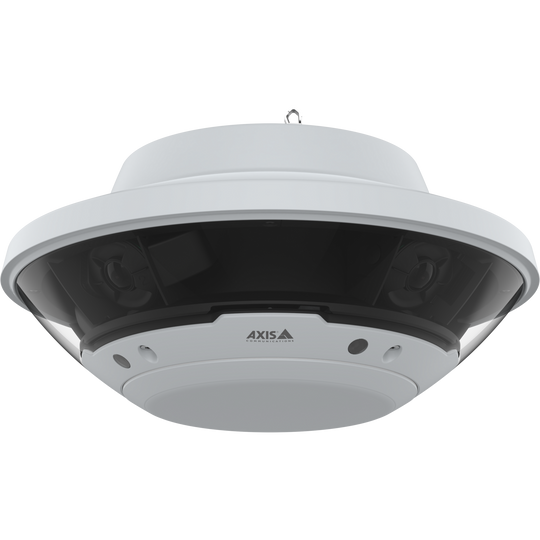 AXIS Q6300-E cámara PTZ