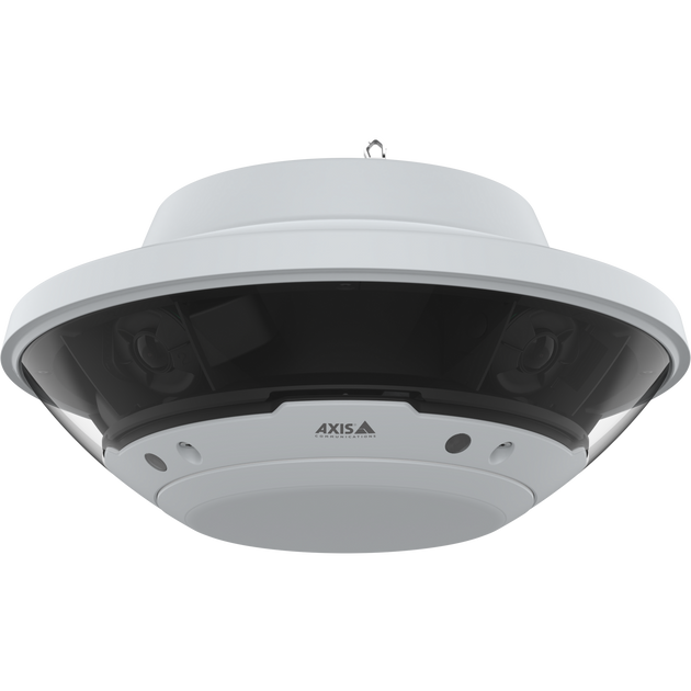 AXIS Q6300-E cámara PTZ