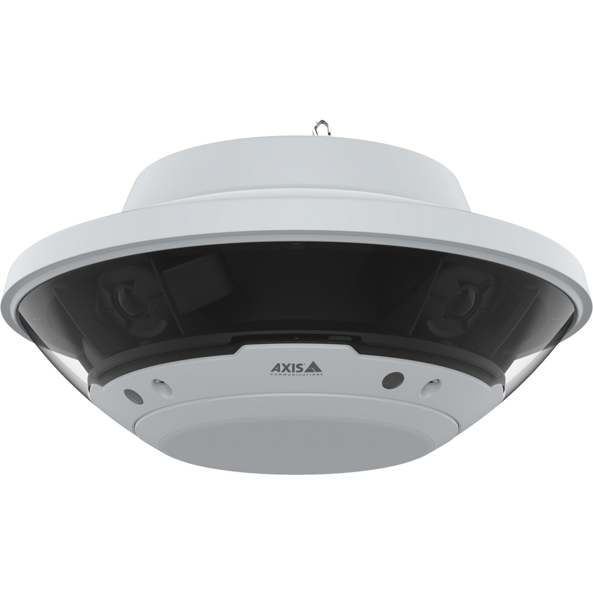 AXIS Q6300-E cámara PTZ