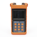 OTDR / 1310/1550/1625 nm / SC/APC / 38 dB Rango Dinámico / 8 Horas Batería / 12.8 ft (3.9 m) Prueba Fibra Viva | SIERRA STORE