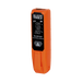 Medidor Compacto Láser de Distancias. Rango: 5.1 cm a 30.5 m / Opción cm o pulg. o Combinado /  Clip para Bolsillo. - KLEI...