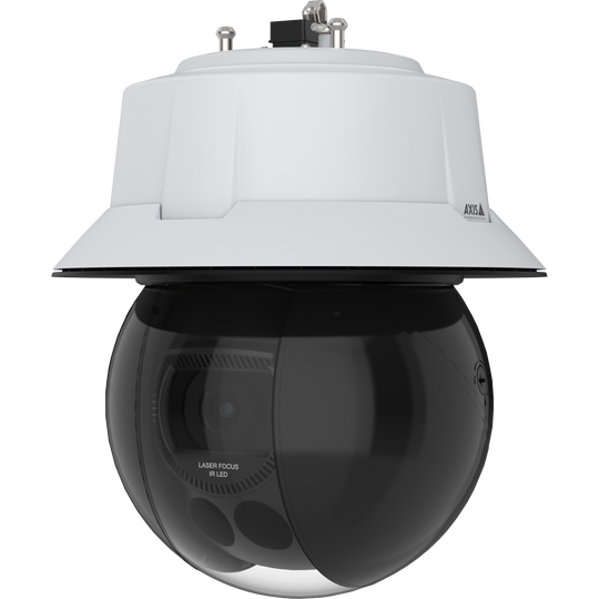 AXIS Q6358-LE cámara PTZ