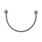 Loop Pasacables 7 "  / 2 Años de Garantia | SIERRA STORE