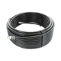Jumper Coaxial con Cable Wilson-RG11 | Conector F Macho en los Extremos | 22....